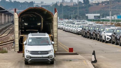 西南最大鐵路商品汽車物流基地運(yùn)輸量達(dá)10萬(wàn)輛
