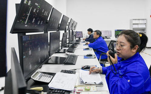 全國(guó)先進(jìn)制造研發(fā)基地 彰顯中國(guó)實(shí)體經(jīng)濟(jì)潛能