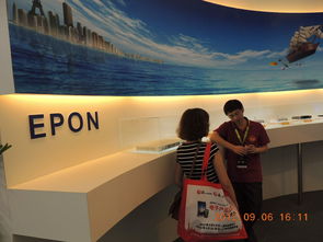 光博會(huì)參觀(guān)新品現(xiàn)場(chǎng)演示 走訪(fǎng)多家會(huì)員公司