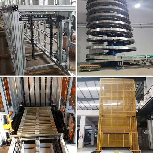 煙臺懸掛輸送線定制 煙臺懸掛輸送線 煙臺銳騰智能輸送機(jī)