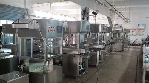 汕頭玩具噴漆設(shè)備廠(chǎng)家品牌企業(yè)