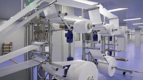 日產30萬只,從一條生產線到一個產業(yè)